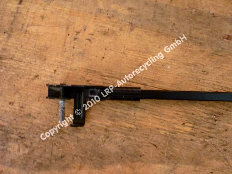 Ford Focus 2 original Wischerarm links BJ2006